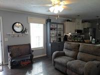 2019 Clayton 57YES16562AH19 Mobile Home