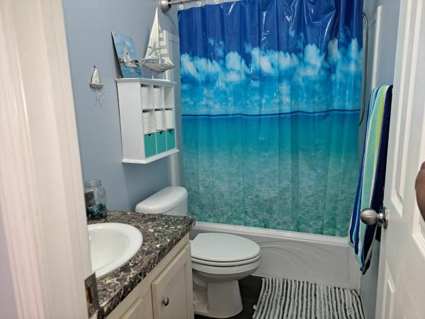 2019 Clayton 57YES16562AH19 Mobile Home