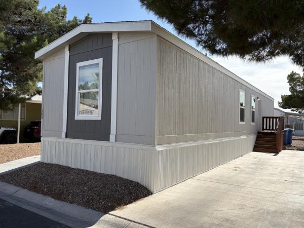 2025 CMH Manufacturing West, Inc. Mobile Home For Sale