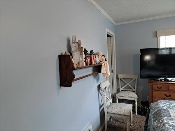 2019 Clayton 57YES16562AH19 Mobile Home