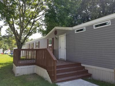 Mobile Home at 4460 Palomino Dr Lot P4460 Ooltewah, TN 37363