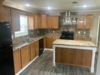 2016 Clayton Homes Inc Yes Mobile Home