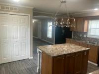 2016 Clayton Homes Inc Yes Mobile Home