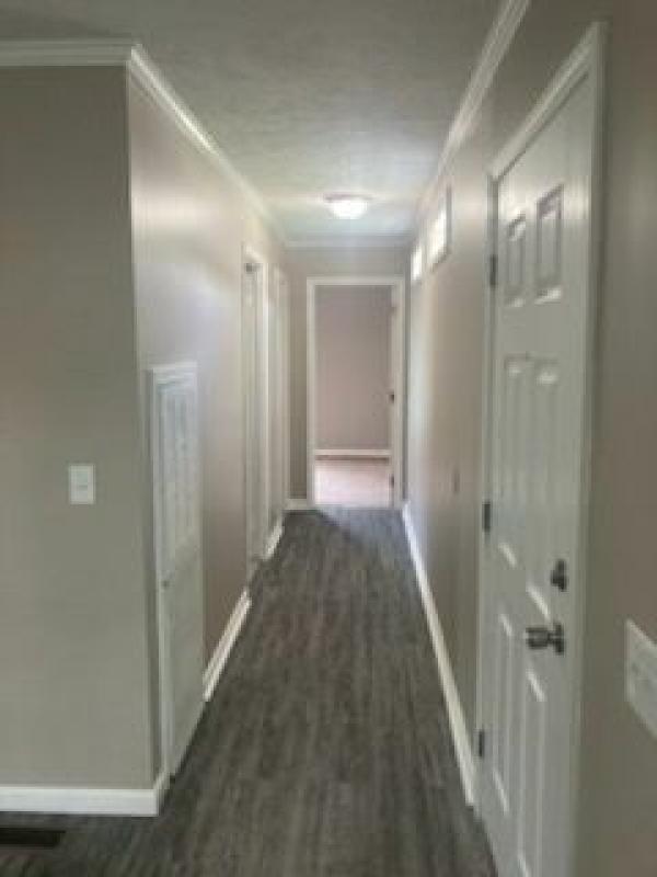 2016 Clayton Homes Inc Yes Mobile Home