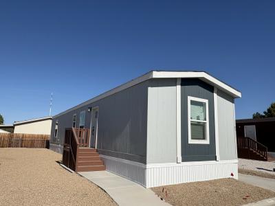 Mobile Home at 5300 East Desert Inn Rd #085 Las Vegas, NV 89122