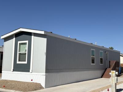 Photo 2 of 9 of home located at 5300 East Desert Inn Rd #085 Las Vegas, NV 89122