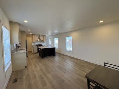 Photo 3 of 9 of home located at 5300 East Desert Inn Rd #085 Las Vegas, NV 89122