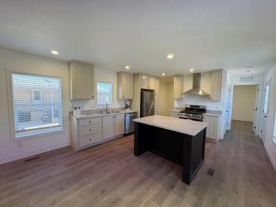 Photo 4 of 9 of home located at 5300 East Desert Inn Rd #085 Las Vegas, NV 89122