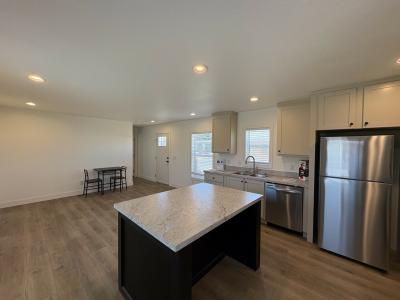 Photo 5 of 9 of home located at 5300 East Desert Inn Rd #085 Las Vegas, NV 89122