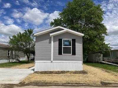 Mobile Home at 1181 Hawthorne Drive Brookfield, OH 44403