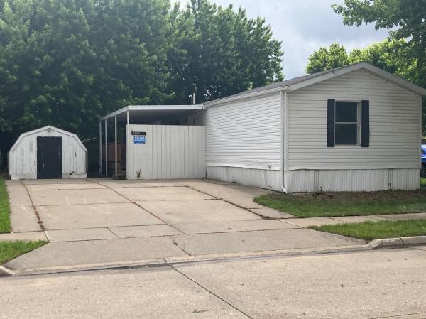 1993 Skyline Trailers mobile Home