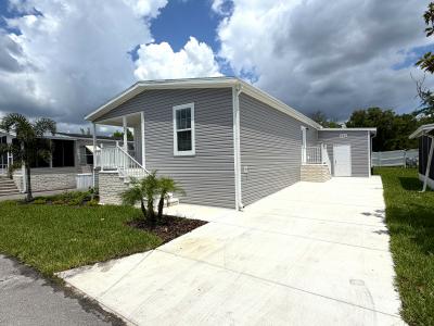 Mobile Home at 386 Hansom Parkway Sanford, FL 32773