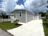 2026 Skyline 2856H32G11 Mobile Home