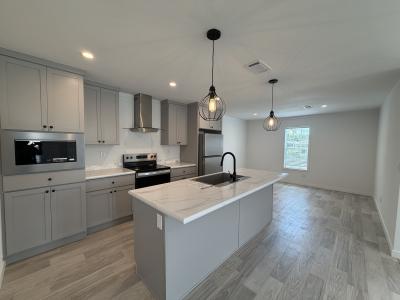 Photo 2 of 14 of home located at 386 Hansom Parkway Sanford, FL 32773
