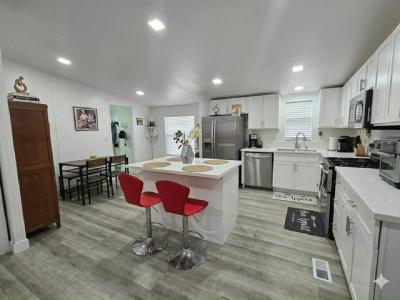 Mobile Home at 6223 E. Sahara Ave. #92 Las Vegas, NV 89142