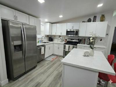 Photo 2 of 31 of home located at 6223 E. Sahara Ave. #92 Las Vegas, NV 89142