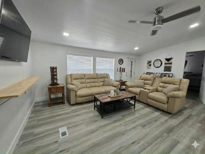 Photo 3 of 31 of home located at 6223 E. Sahara Ave. #92 Las Vegas, NV 89142