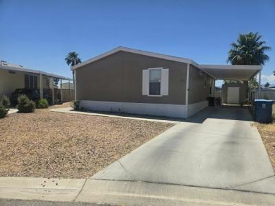 Photo 5 of 31 of home located at 6223 E. Sahara Ave. #92 Las Vegas, NV 89142