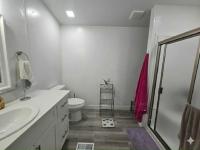 1998 CAVCO CAVCO Manufactured Home