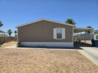 1998 CAVCO CAVCO Manufactured Home