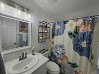 1998 CAVCO CAVCO Manufactured Home