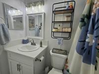 1998 CAVCO CAVCO Manufactured Home
