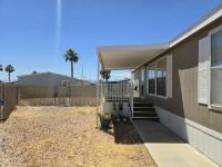1998 CAVCO CAVCO Manufactured Home