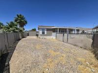1998 CAVCO CAVCO Manufactured Home