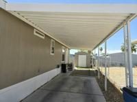 1998 CAVCO CAVCO Manufactured Home