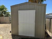 1998 CAVCO CAVCO Manufactured Home