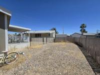1998 CAVCO CAVCO Manufactured Home