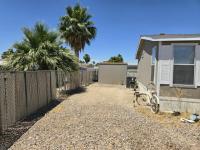 1998 CAVCO CAVCO Manufactured Home