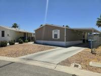 1998 CAVCO CAVCO Manufactured Home