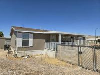 1998 CAVCO CAVCO Manufactured Home