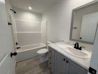 2026 Skyline 2856H32G11 Mobile Home