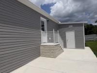 2026 Skyline 2856H32G11 Mobile Home