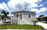 2026 Skyline 2856H32G11 Mobile Home