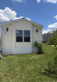 1993 Fleetwood UNK Mobile Home