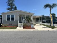 2022 Clayton - Richfield Ashville Mobile Home