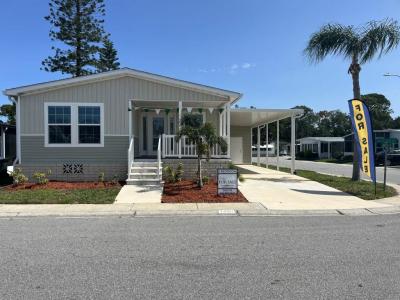 Mobile Home at 15666 49th St. North #1050 Clearwater, FL 33762