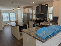 2022 Clayton - Richfield Ashville Mobile Home