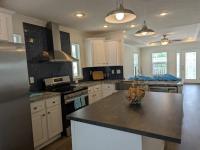 2022 Clayton - Richfield Ashville Mobile Home
