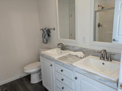 Photo 5 of 20 of home located at 15666 49th St. North #1050 Clearwater, FL 33762