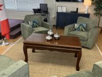 2022 Clayton - Richfield Ashville Mobile Home