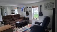 1993 Fleetwood INFLP76A05413AT Mobile Home