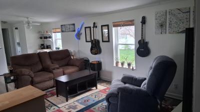 Photo 3 of 8 of home located at 6479 Barrie Circle Brighton, MI 48114
