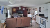 1993 Fleetwood INFLP76A05413AT Mobile Home