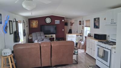 Photo 4 of 8 of home located at 6479 Barrie Circle Brighton, MI 48114