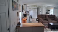 1993 Fleetwood INFLP76A05413AT Mobile Home