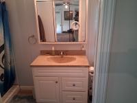 1993 Fleetwood INFLP76A05413AT Mobile Home